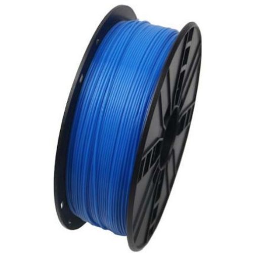 3DP-PLA1.75-01-B PLA Filament za 3D stampac 1.75mm, kotur 1KG BLUE slika 3