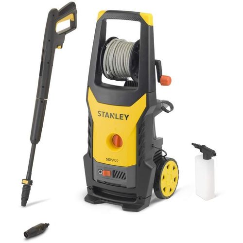 Stanley Perač Pod Pritiskom 2200W 125 Bar SXPW22E slika 5