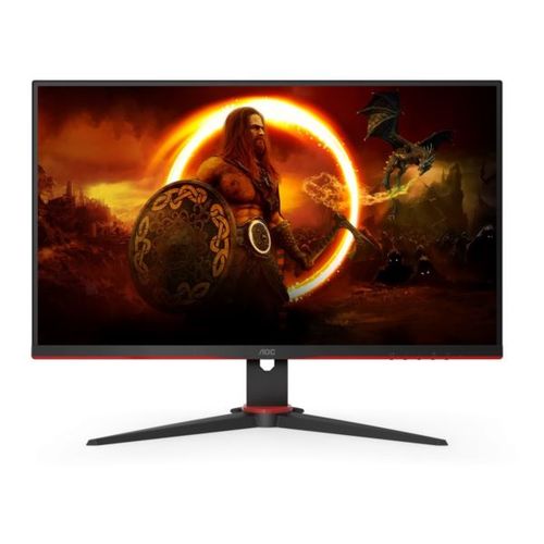 Monitor AOC 27" Q27G2E-BK, VA, QHD, 1ms, 144Hz, DP, HDMI slika 1