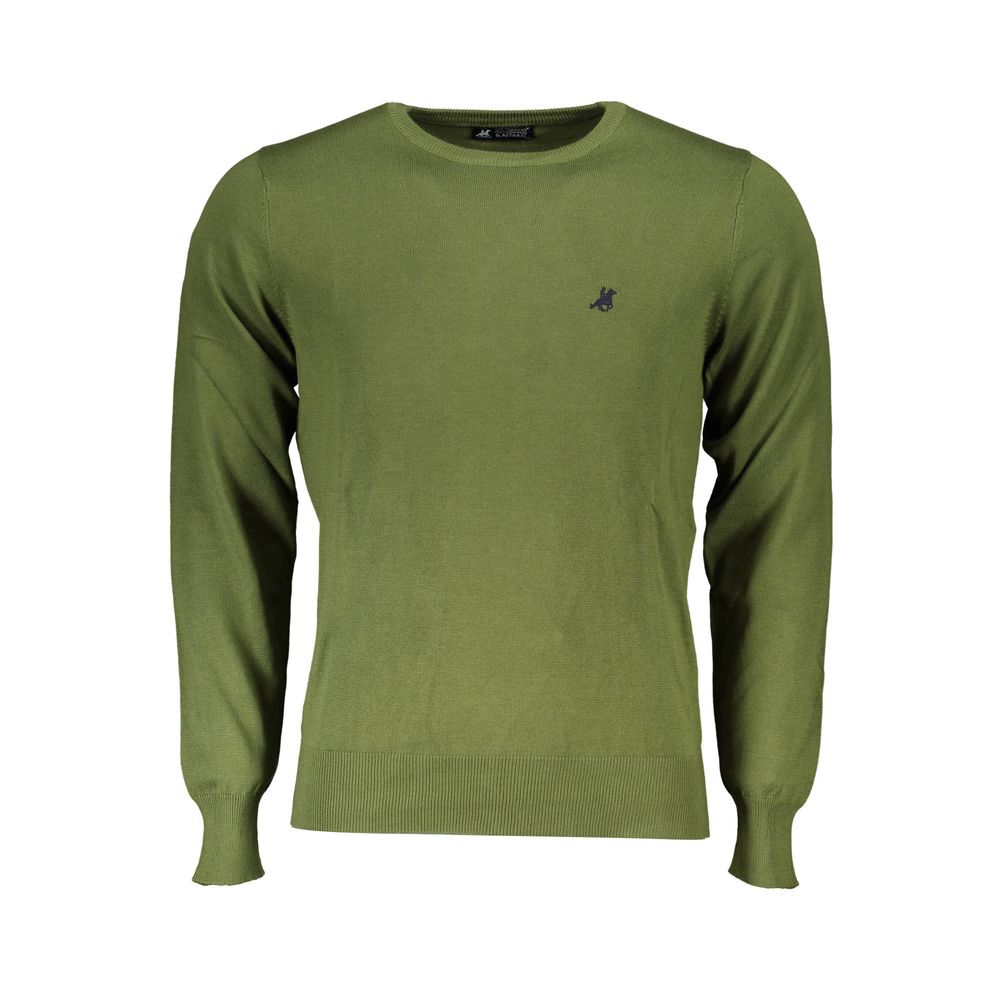 US GRAND MEN'S GREEN JERSEY slika 1