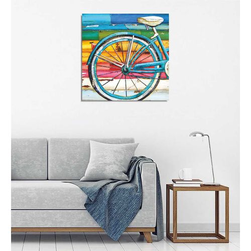 KC208 Multicolor Decorative Canvas Painting slika 2