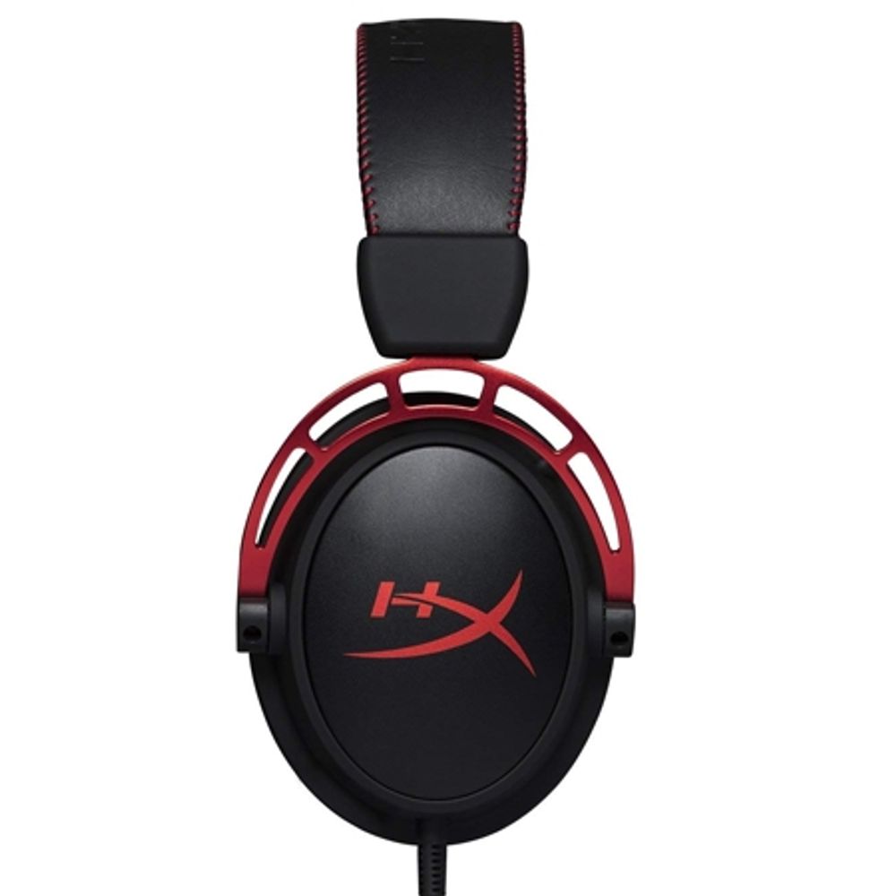 HyperX Slušalice Cloud Alpha Red 4P5L1AM slika 3