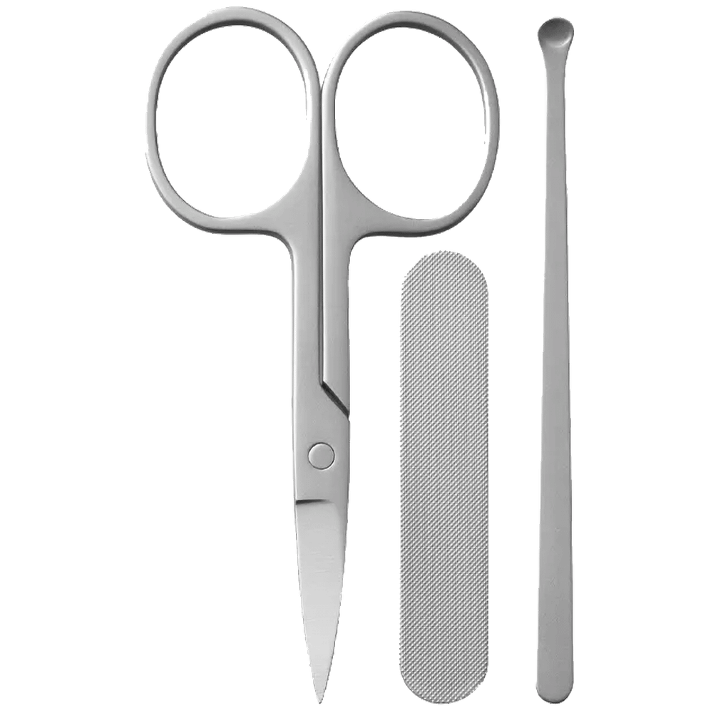 Xiaomi Set za njegu noktiju, 5u1 - Five-piece Nail Clippers slika 3