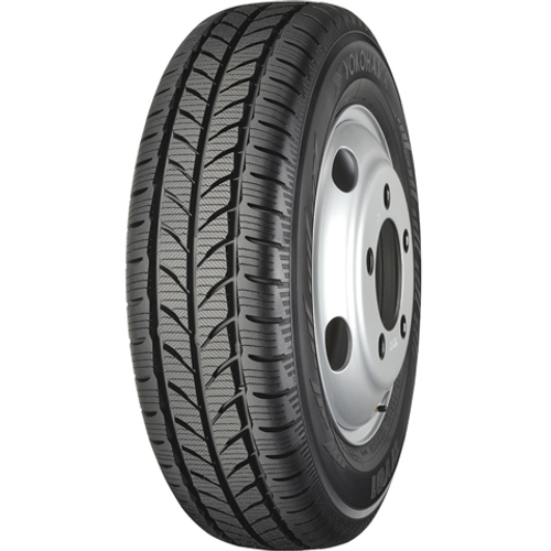 Yokohama 205/65R16 107T WY01 slika 1