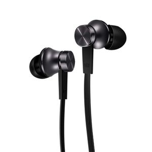 Xiaomi Mi In-Ear Basic žičane slušalice, crne