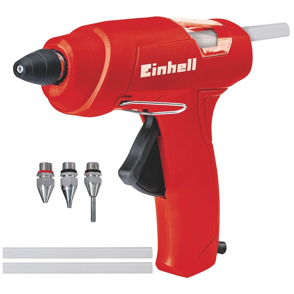 Einhell Pištolj za vruće lijepljenje TC-GG 30 slika 2