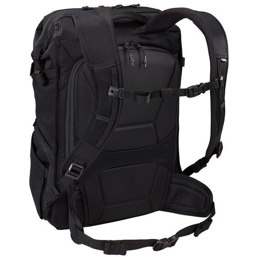 Thule Covert DSLR Backpack 24L ruksak za fotoaparat crni slika 12