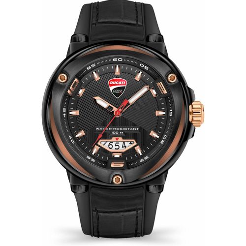 Muški sat Ducati DTWGN2018901 (Ø 49 mm) slika 1