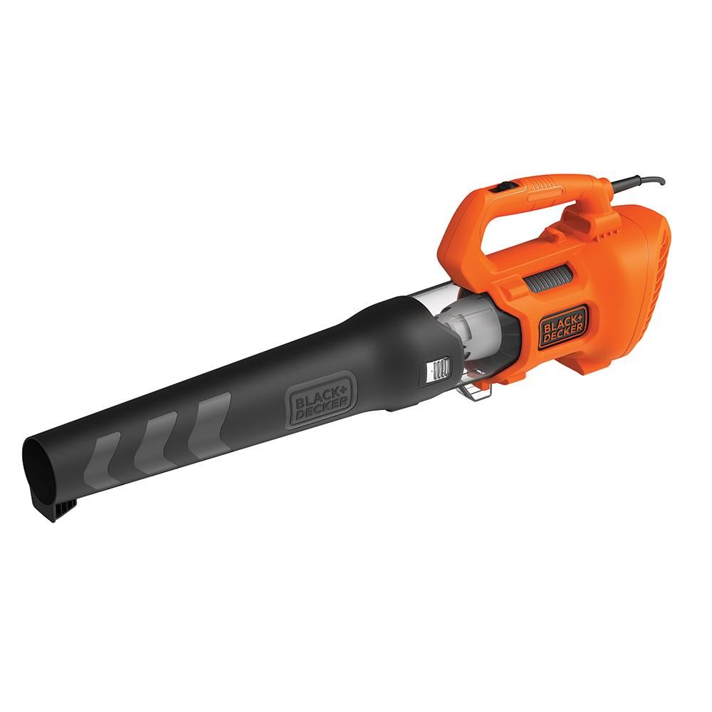 PUHALO ZA LIŠČE 1850W Black &amp; Decker BEBL185 slika 5