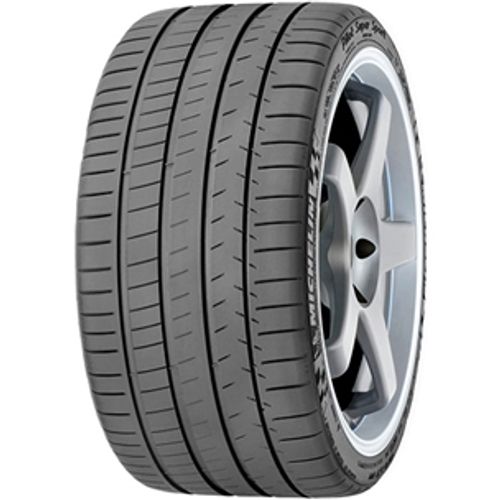 Michelin 325/30R21 108Y PILOT SUPER SPORT * slika 2