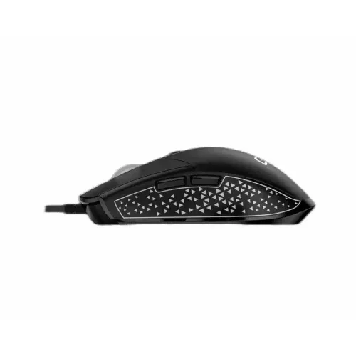 Miš Genius Scorpion M705 7200dpi crni slika 3