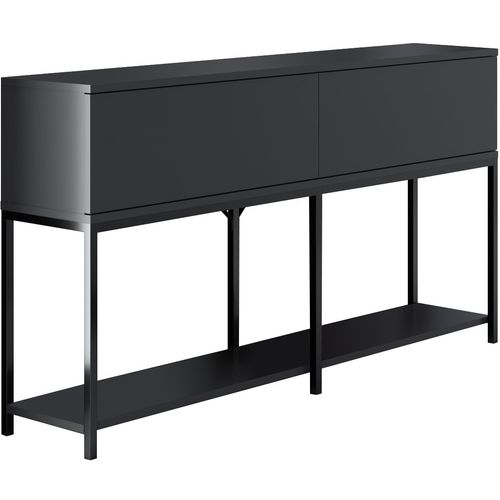 Lord - Anthracite, Black Anthracite
Black Console slika 3