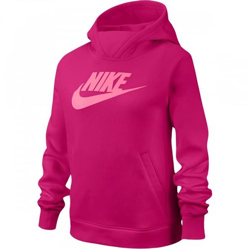 Nike Girls Pullover Hoodie dječja majica s kapuljačom BV2717_0615 slika 1