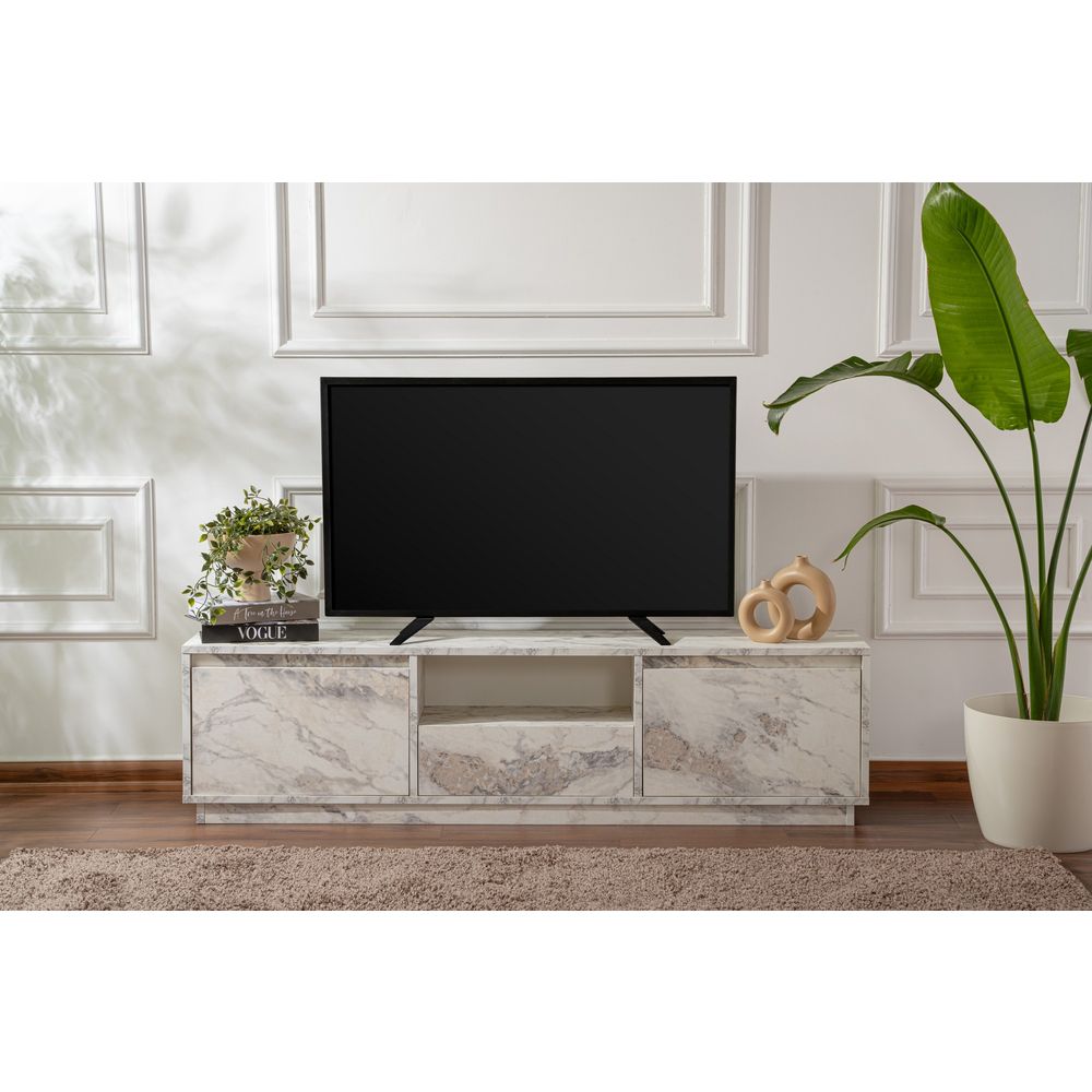 Vanguard - Fressia Marble TV Stalak slika 2