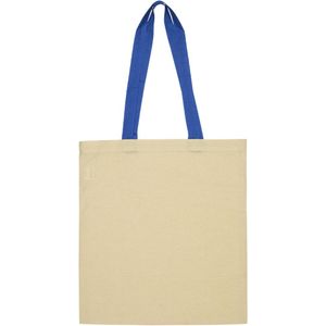 DOVE,pamučna torba za kupovinu,rojal plava