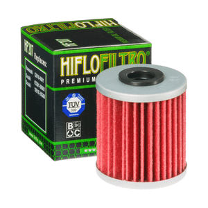 Hiflofiltro HF207