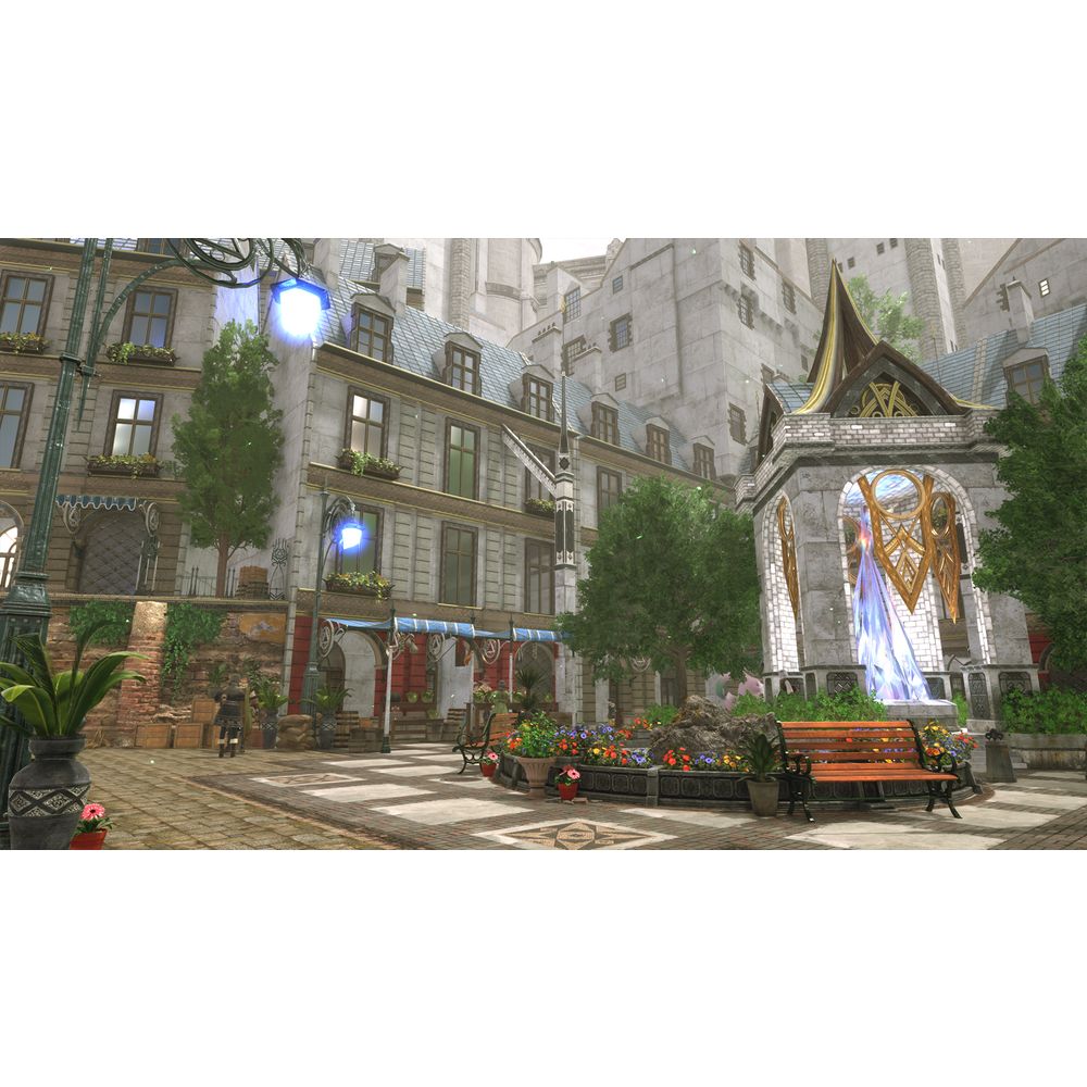 Star Ocean: The Divine Force (PlayStation 5) slika 27