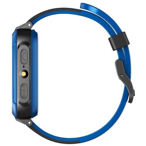 Joy Kids Smart Watch 2G Black/Blue slika 2