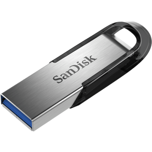 USB Flash SanDisk 64GB Ultra Flair USB3.0, SDCZ73-064G-G46 slika 1