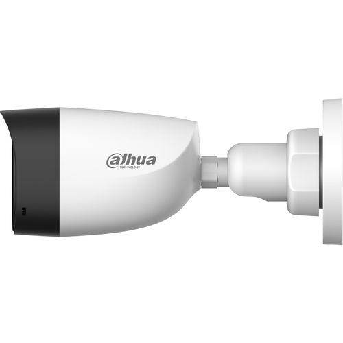 DAHUA HAC-HFW1200CL-IL-A-0360B-S6 2MP Smart Dual Light HDCVI Fixed-focal Bullet kamera slika 3
