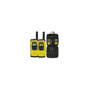 MOTOROLA WALKY TALKY TLKR-T92 H2O AQUA