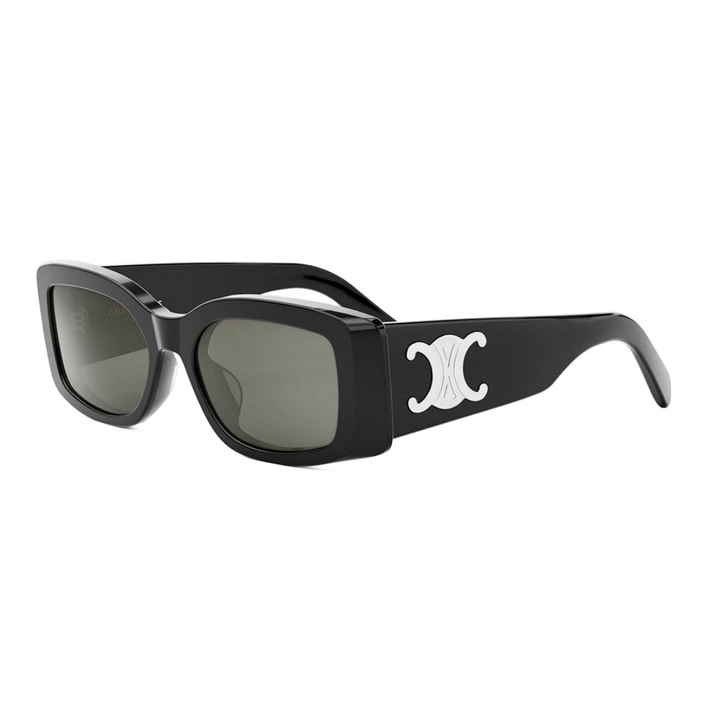 Sunčane naočale Celine Celine CL40282U Black slika 2
