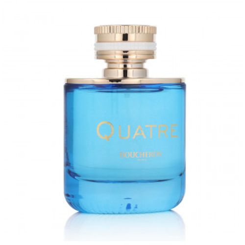 Boucheron Quatre en Bleu Eau De Parfum 100 ml (woman) slika 1