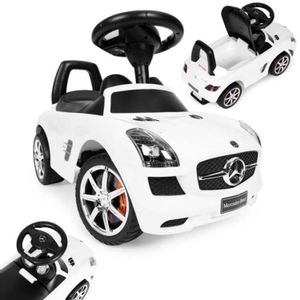 Eco Toys Guralica Mercedes SLS Beli