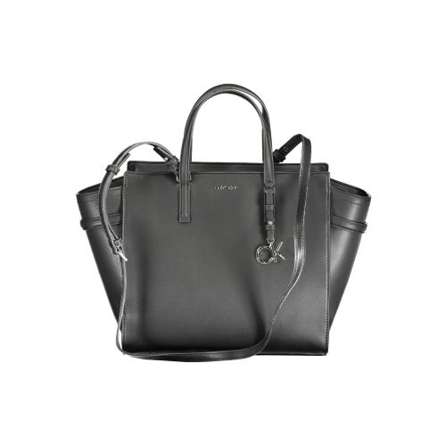 CALVIN KLEIN BLACK WOMEN'S BAG slika 1