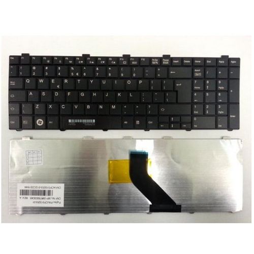 Tastatura za laptop Fujitsu Lifebook A530 AH530 AH531 NH751 slika 1