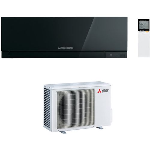 Mitsubishi Electric Kirigamine Zen Inverter klima uređaj 3,5kW MSZ-EF35VGK(B)/MUZ-EF35VG slika 1