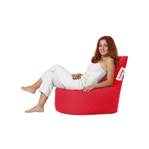 Baton - Red Red Garden Bean Bag