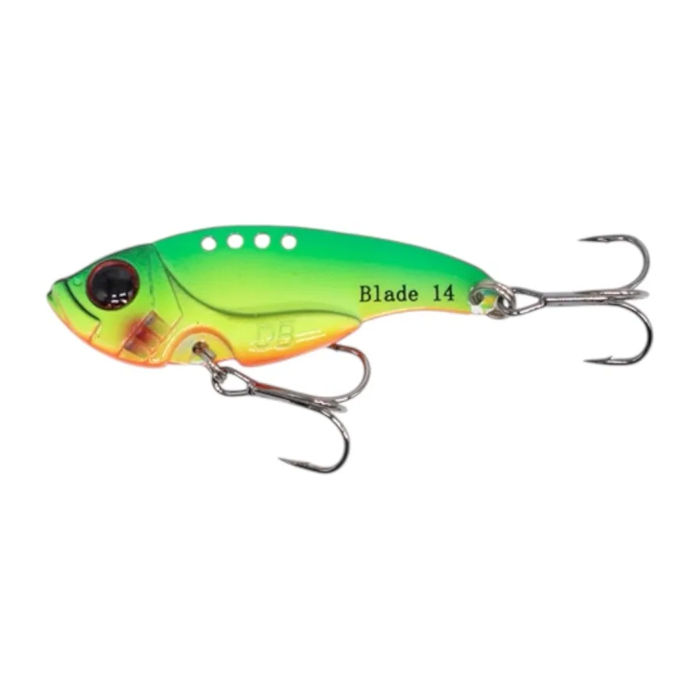 MT13821 MATE metalna varalica Blade FIRETIGER slika 1