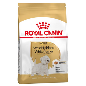 ROYAL CANIN Westie Adult 3 kg