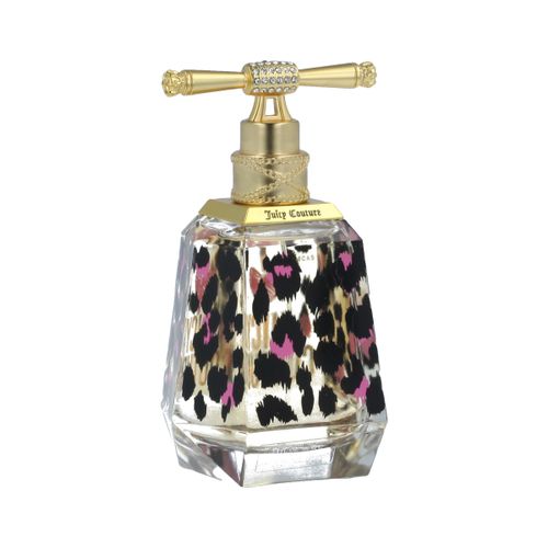 Juicy Couture I Love Juicy Couture Eau De Parfum 100 ml (woman) slika 5