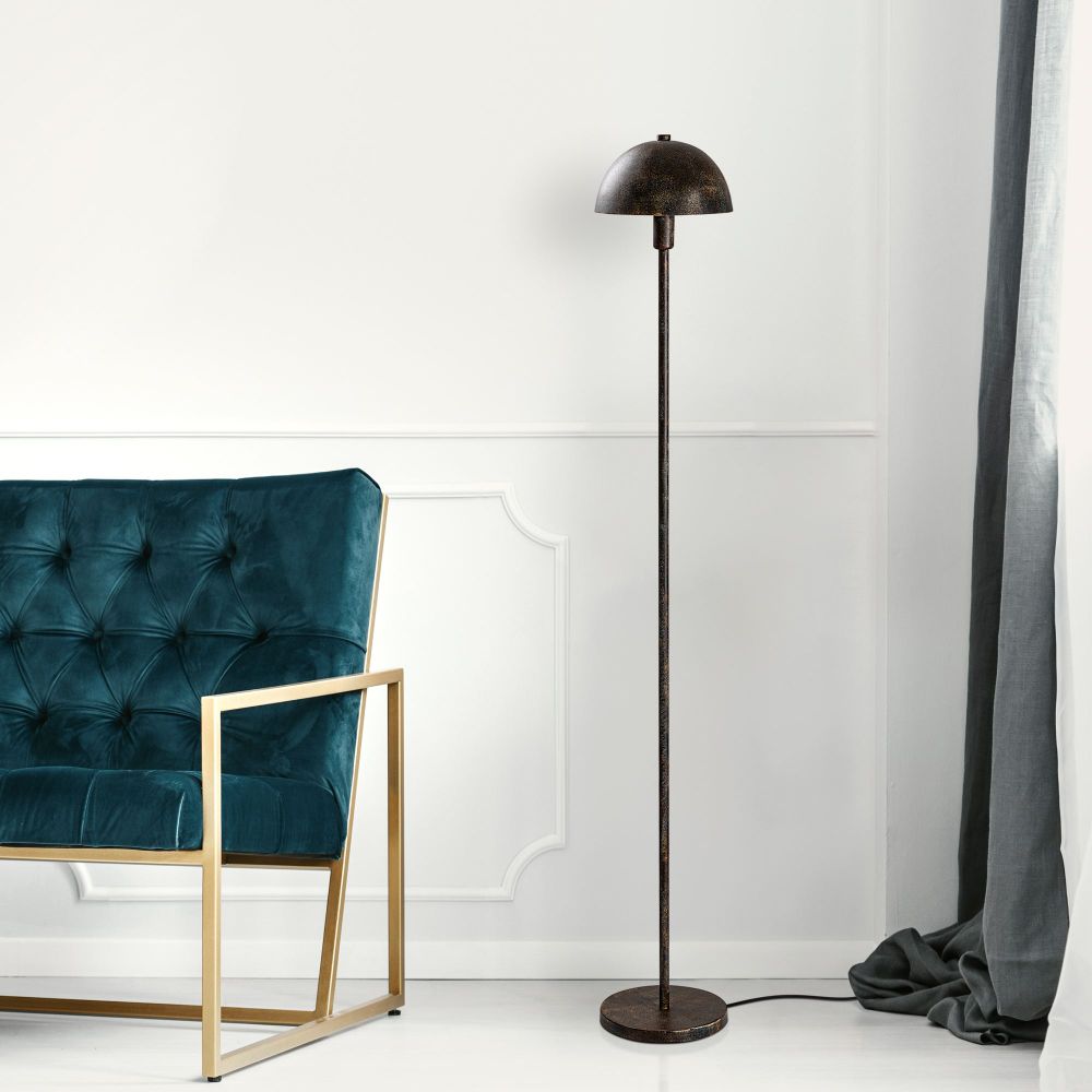 Podna Lampa Togg 14811 - Vintage Boje slika 1