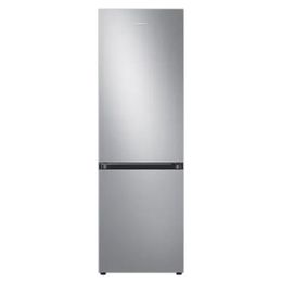 Samsung RB34T602FSA/EK kombinovani frižider, NoFrost, 185x60 cm, Metalik srebrna