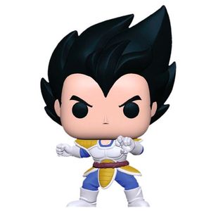 POP figure Dragon Ball Z Vegeta