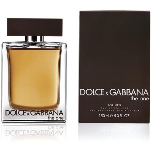 Dolce &amp; Gabbana The One for Men Eau De Toilette 150 ml (man) slika 2