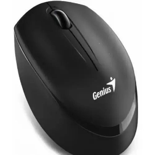 Bežični miš Genius NX-7009 Crni - optički slika 2