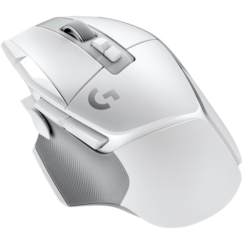 LOGITECH G502 X LIGHTSPEED - WHITE/CORE - 2.4GHZ - EER2 - #933 slika 2