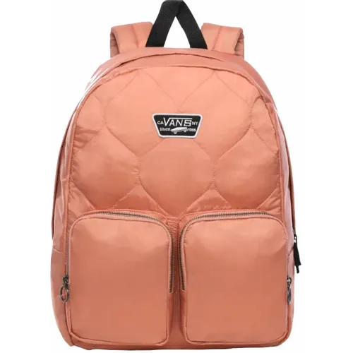 Vans long haul backpack vn0a4s6xzls slika 14