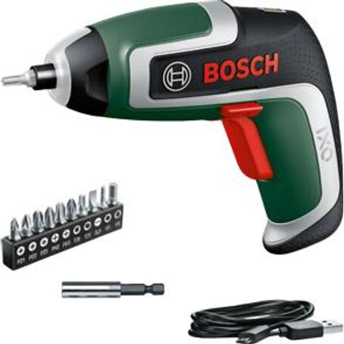 Bosch akumulatorski odvijač IXO 7 slika 1