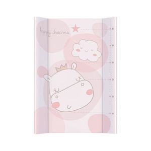 Kikka Boo Meka podloga za presvlačenje Hippo Dreams 80x50cm 