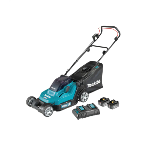Makita - Akumulatorska kosilica DLM432CT2
