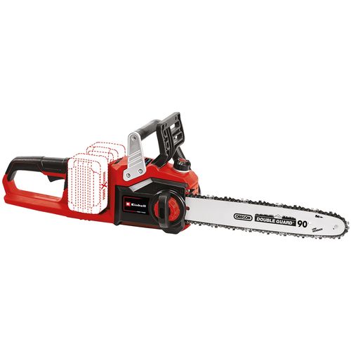 EINHELL Professional akumulatorska lančana pila Power X-Change GP-LC 36/35 Li - Solo slika 1