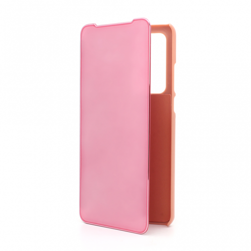 Torbica See Cover za Huawei P40 Pro roze slika 1