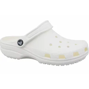 Crocs classic clog 10001-100