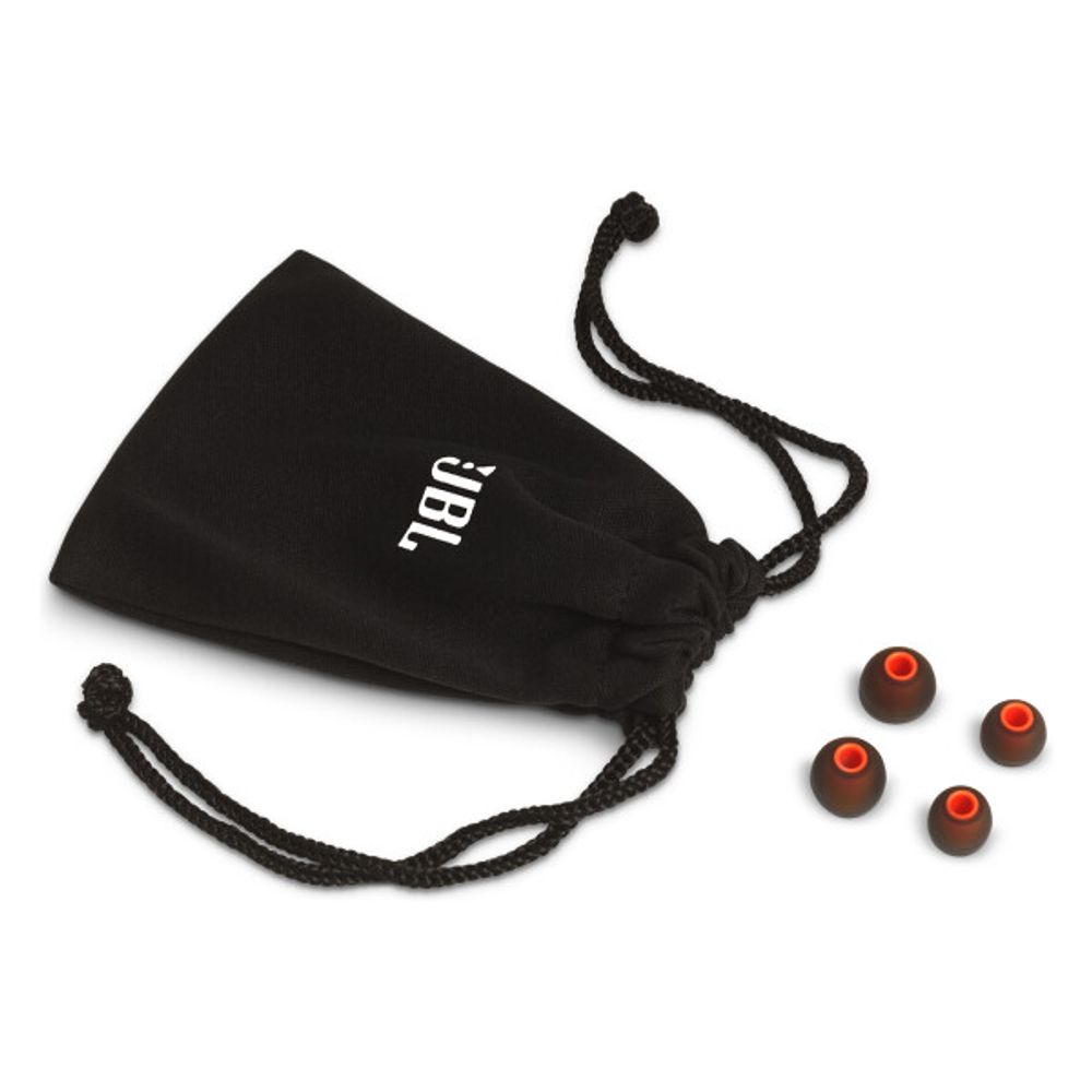 JBL T210 BLACK slušalice In-ear slika 7