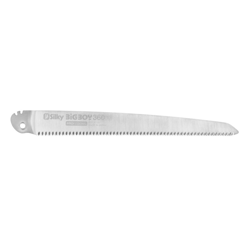 Oštrica Silky Bigboy 360-10 slika 1